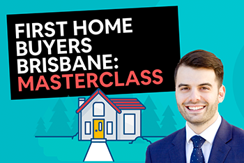 first home buyer masterclass